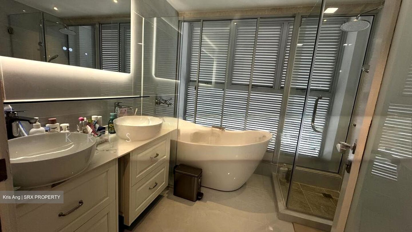 Springleaf Avenue (D26), Terrace #495734411